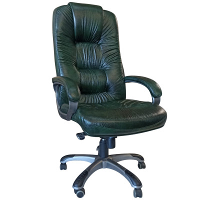 Рич Silver натуральная кожа Мадрас 2005