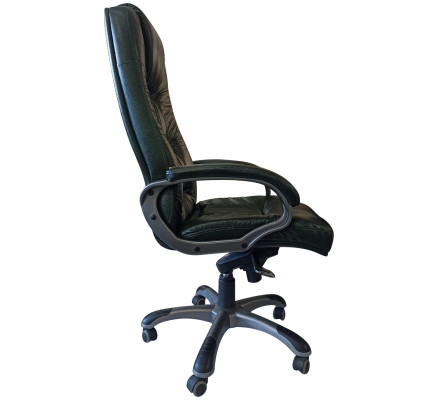 Рич Silver натуральная кожа Мадрас 2005