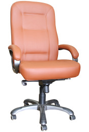 Ника Silver искусственная кожа NAPPA 490