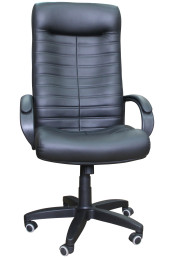 Орион мп 727 искусственная кожа NAPPA черная