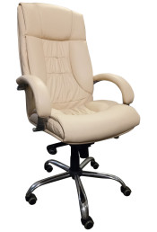 Q-8 хром s натуральная кожа Madras 3037