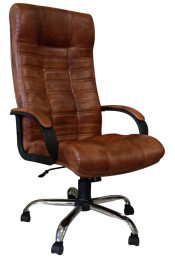 Атлант мп 727 z натуральная кожа МАДРАС 2012