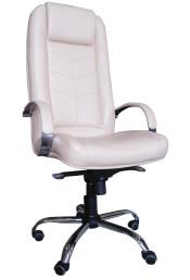 Драйв хром искусственная кожа MAGIC 05