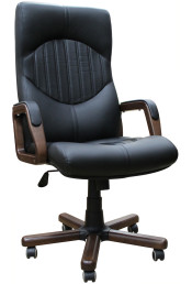 Гермес ех мп искусственная кожа NAPPA черная