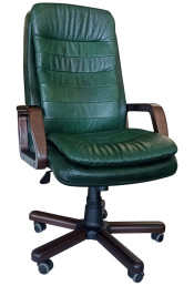 Валенсия ех натуральная кожа МАДРАС 2005