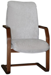 Надир м ех pl ткань VelvetLUX 48