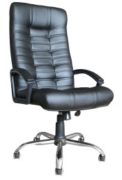 Атлант мп z 681 натуральная кожа Мадрас черный