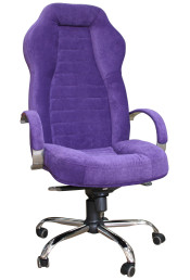 Идея хром VelvetLUX 93