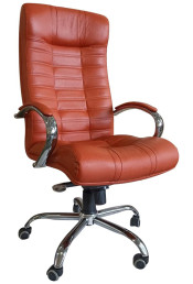 Атлант хром искусственная кожа NAPPA 410