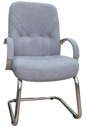 Менеджер м хром pl ткань Aloba 23 (антикоготь)