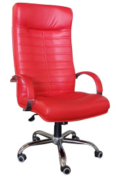 Орион хром экокожа OREGON 09