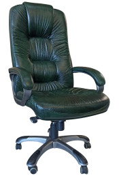 Рич Silver натуральная кожа Мадрас 2005